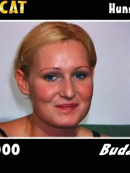 Small tits blonde milf is ready for a fuck