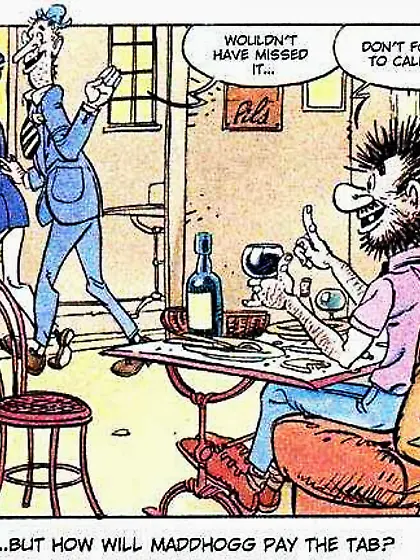 Hot fucking adventures amnestied