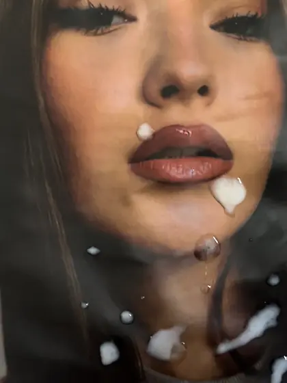 Tributed slutty faces