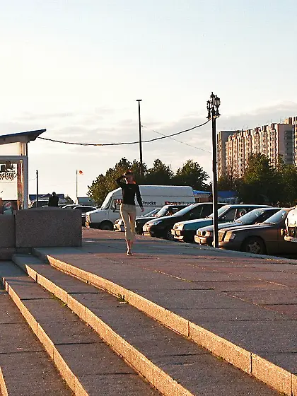 Today Vika is fucked