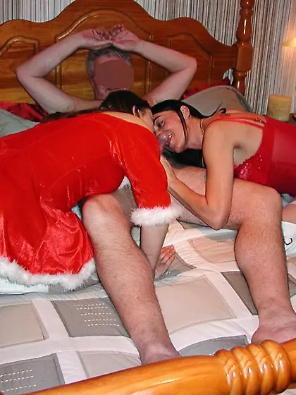 Bukkake Interracial Foxielady from United...