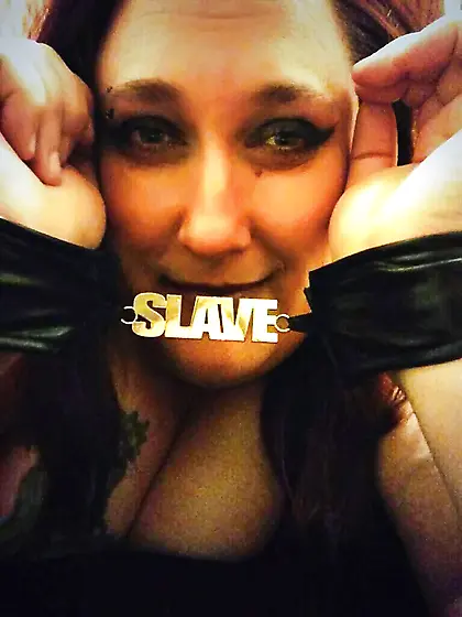 Love Slave
