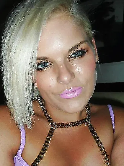 Facebook Sluts- Emma K