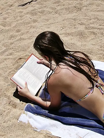 A Different Charlotte