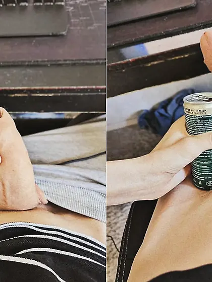 Uncut Soft vs Uncut Erect