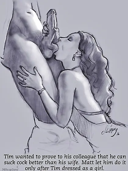 Trans CD Captions by me - Album 1