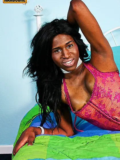 Little college sex party