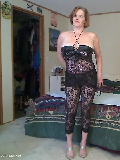 Cougar misha milf united