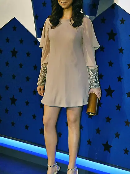 Putas celebs zorreando,  calentando pollas