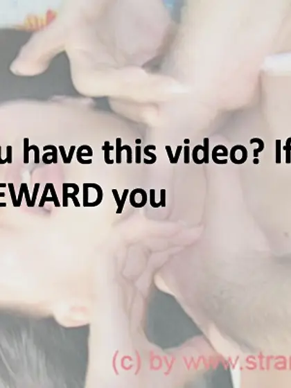 Contact me if you have those full videos