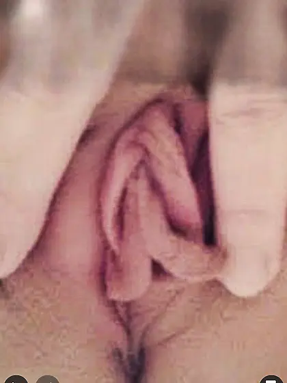 Perfect tight little pussy