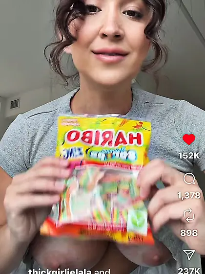 Instagram’s getting sexy