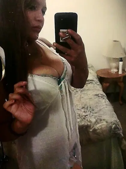 Missy Kitty Cat my model