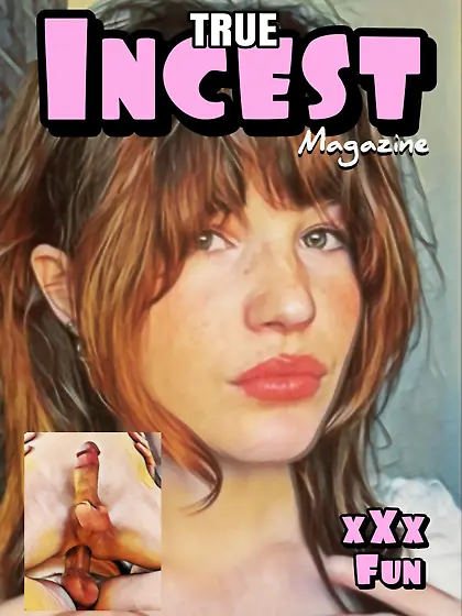 Incest Magazine Covers