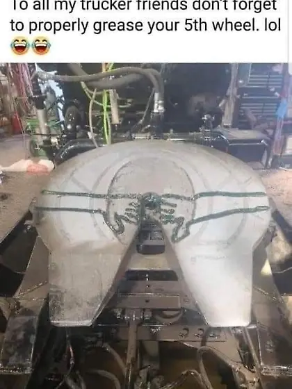 Cuck family album tres