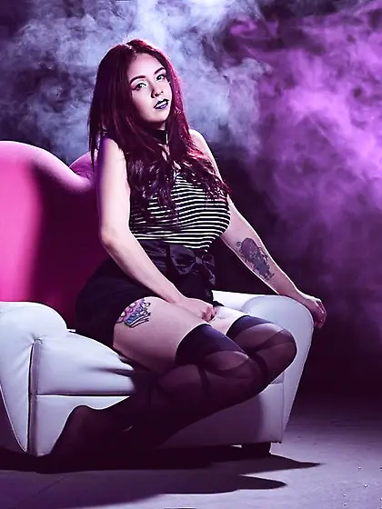 Italian dildo squirt