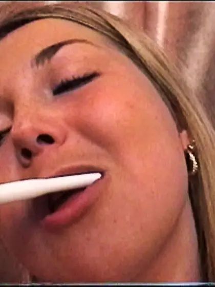 Enema show