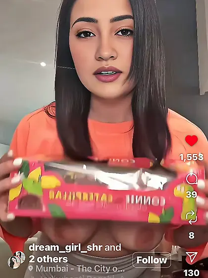 Instagram’s getting sexy