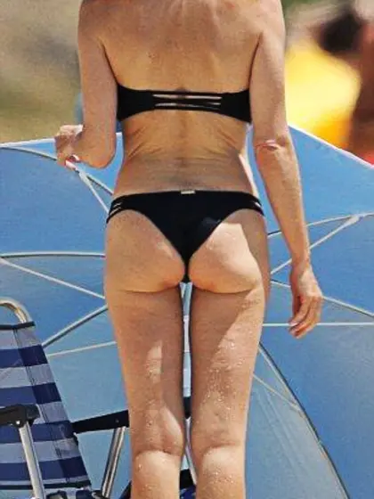 Paz Vega Sexy Photos