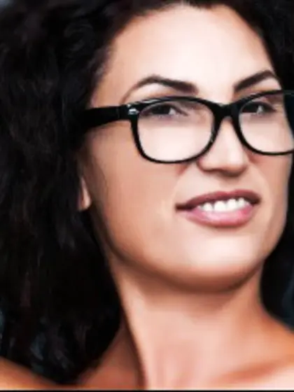 Brunette lustymony000 perform anal