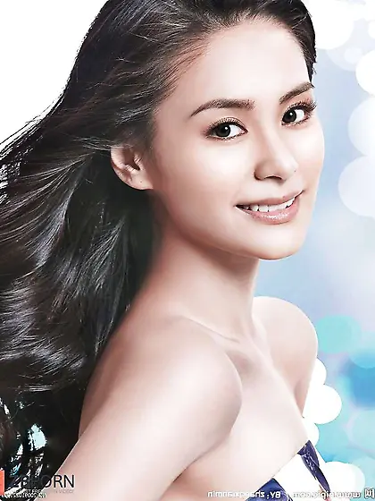 Gillian Chung