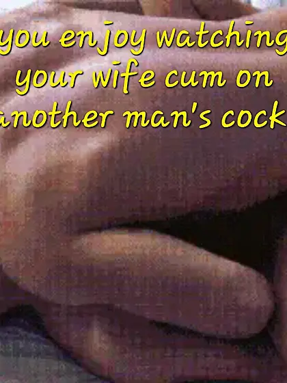 Cuck family captions