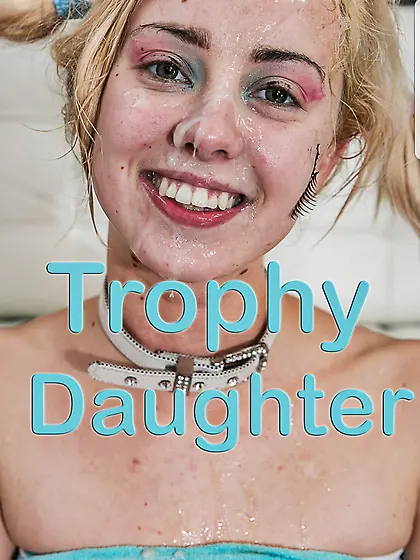 Trophy daughter