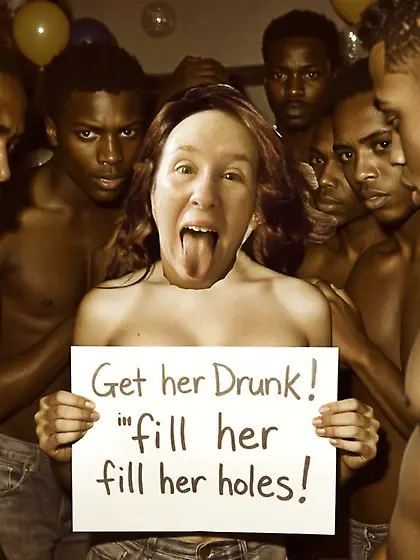 Random Same woman make her do me an everybody else