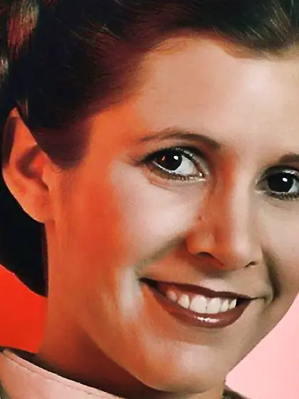 Princess Leia