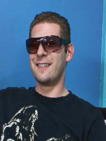 Blonde babe takes cock