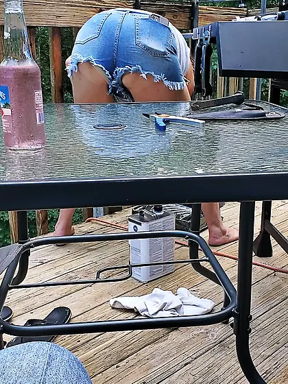 Swinger Wife from ATL Georgia