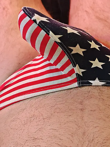 Make my flag pole stand up straight and I will fuc