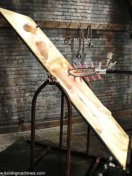 Christina carter bound fucked