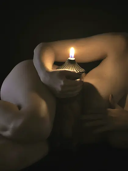 Vanna Lay Photo shoot