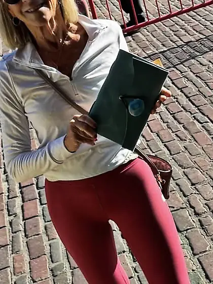 Masturbation contributions